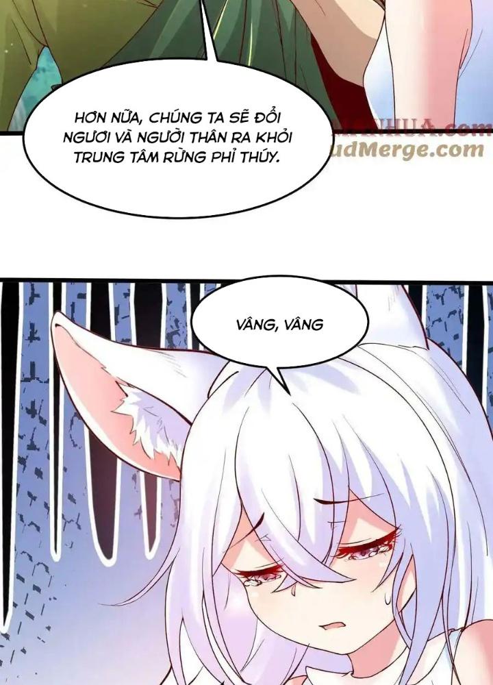 Ác Long Xuyên Không: Khởi Đầu Quốc Vương Hiến Tế Công Chúa Chapter 58 - Trang 2