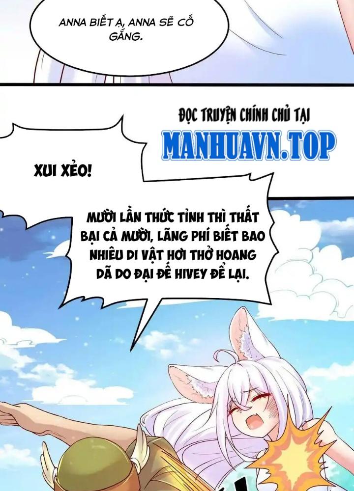 Ác Long Xuyên Không: Khởi Đầu Quốc Vương Hiến Tế Công Chúa Chapter 58 - Trang 2