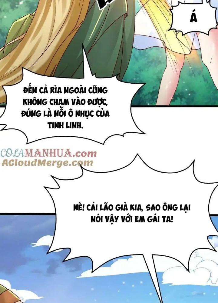 Ác Long Xuyên Không: Khởi Đầu Quốc Vương Hiến Tế Công Chúa Chapter 58 - Trang 2