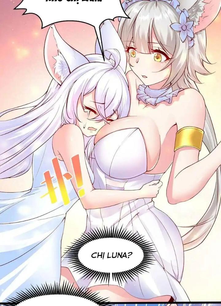 Ác Long Xuyên Không: Khởi Đầu Quốc Vương Hiến Tế Công Chúa Chapter 58 - Trang 2