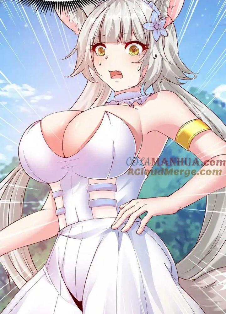 Ác Long Xuyên Không: Khởi Đầu Quốc Vương Hiến Tế Công Chúa Chapter 58 - Trang 2