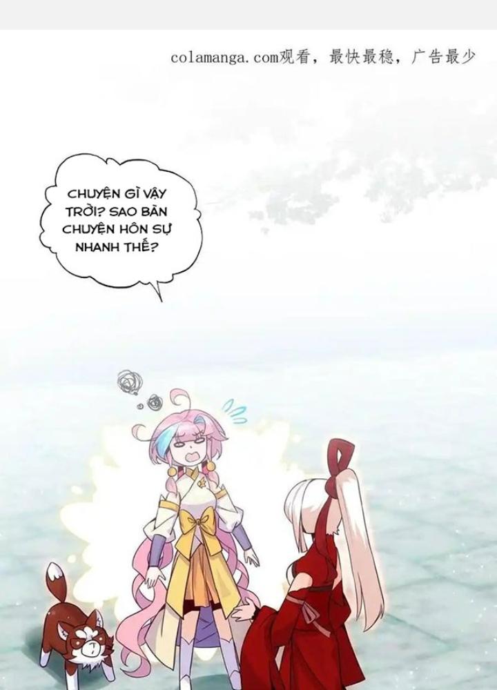 Lão Đại Xuyên Không Thành Tiên Nữ Chapter 259 - Trang 3