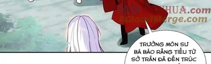 Lão Đại Xuyên Không Thành Tiên Nữ Chapter 259 - Trang 3