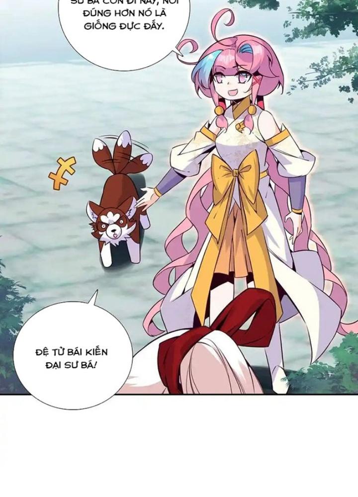 Lão Đại Xuyên Không Thành Tiên Nữ Chapter 259 - Trang 3