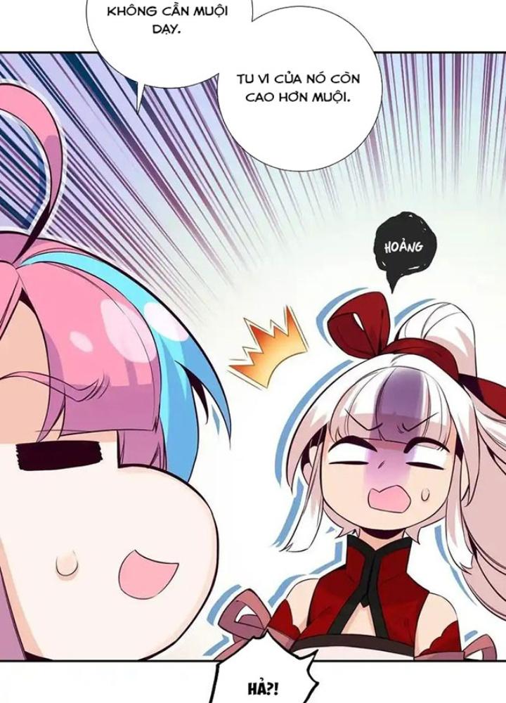 Lão Đại Xuyên Không Thành Tiên Nữ Chapter 259 - Trang 3