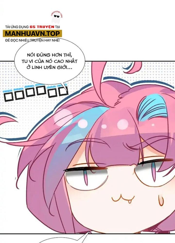 Lão Đại Xuyên Không Thành Tiên Nữ Chapter 259 - Trang 3