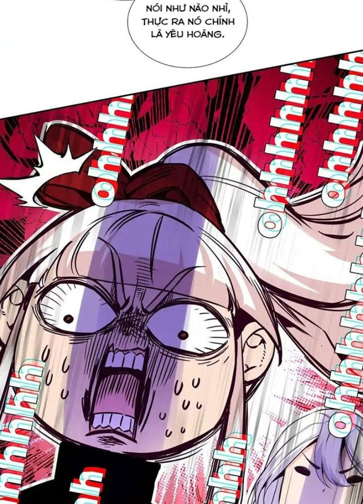 Lão Đại Xuyên Không Thành Tiên Nữ Chapter 259 - Trang 3