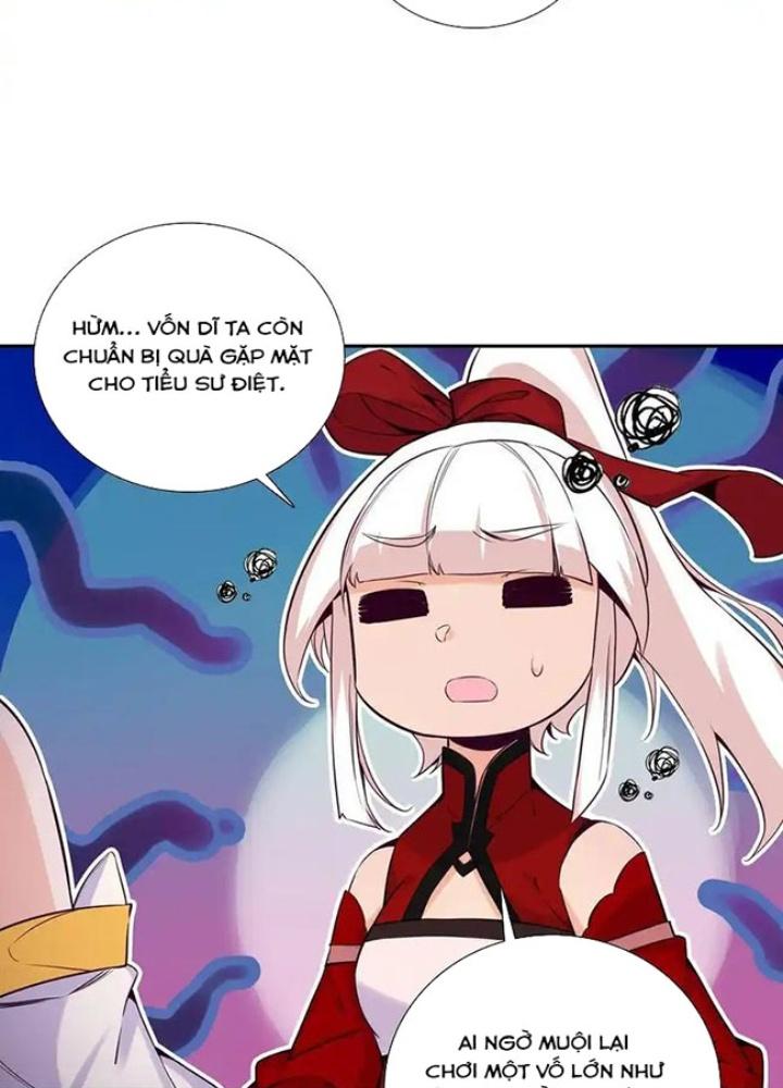 Lão Đại Xuyên Không Thành Tiên Nữ Chapter 259 - Trang 3