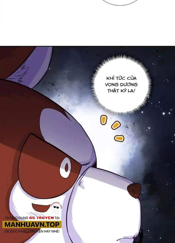 Lão Đại Xuyên Không Thành Tiên Nữ Chapter 259 - Trang 3