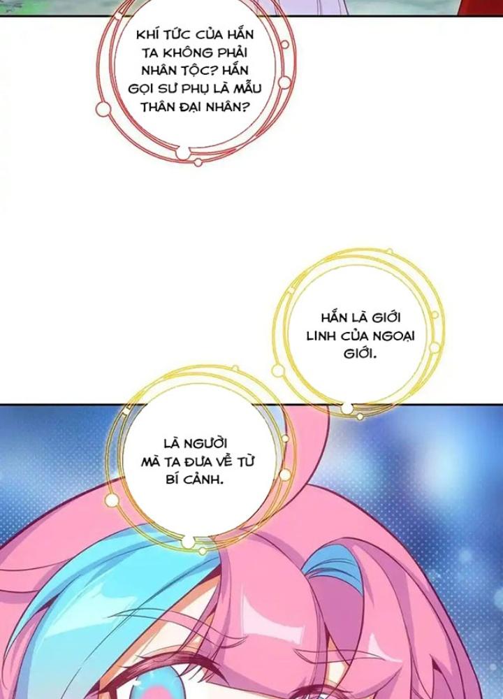 Lão Đại Xuyên Không Thành Tiên Nữ Chapter 259 - Trang 3