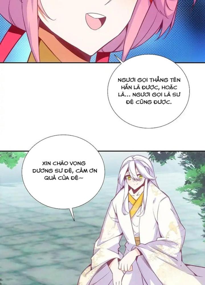 Lão Đại Xuyên Không Thành Tiên Nữ Chapter 259 - Trang 3