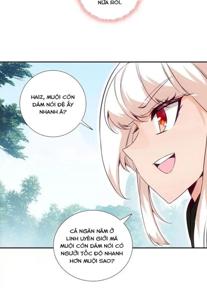 Lão Đại Xuyên Không Thành Tiên Nữ Chapter 259 - Trang 3