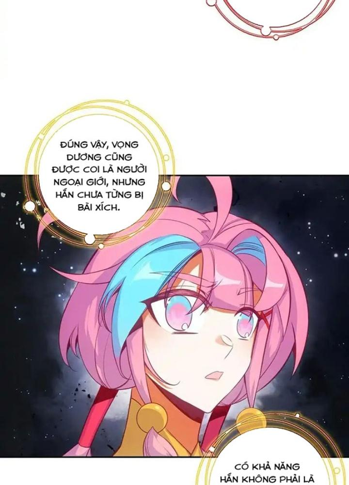 Lão Đại Xuyên Không Thành Tiên Nữ Chapter 259 - Trang 3