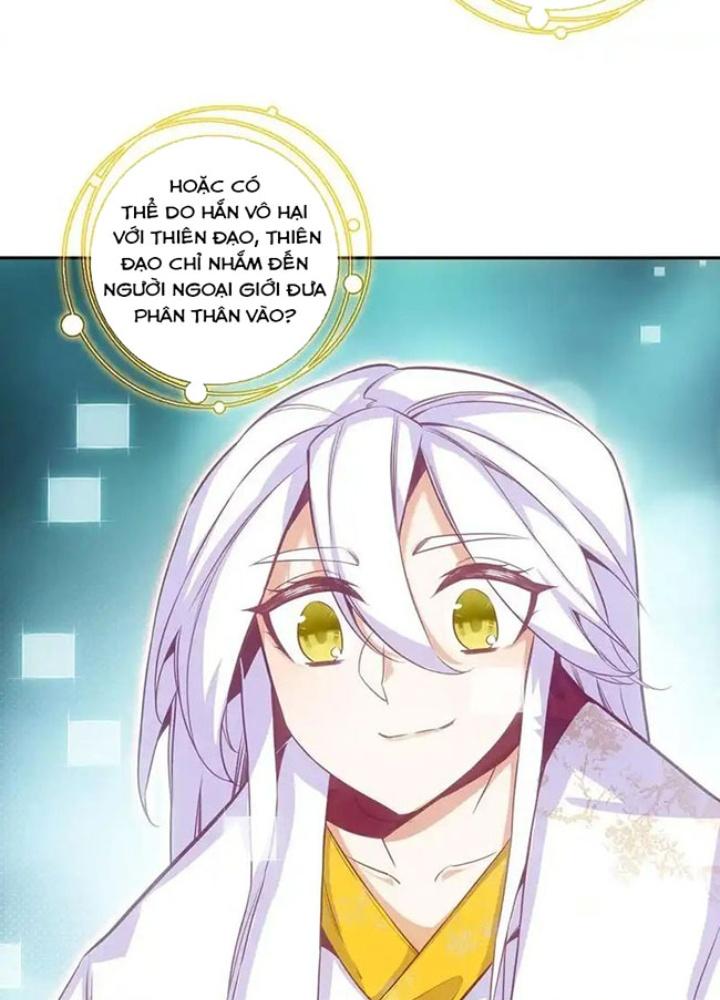 Lão Đại Xuyên Không Thành Tiên Nữ Chapter 259 - Trang 3