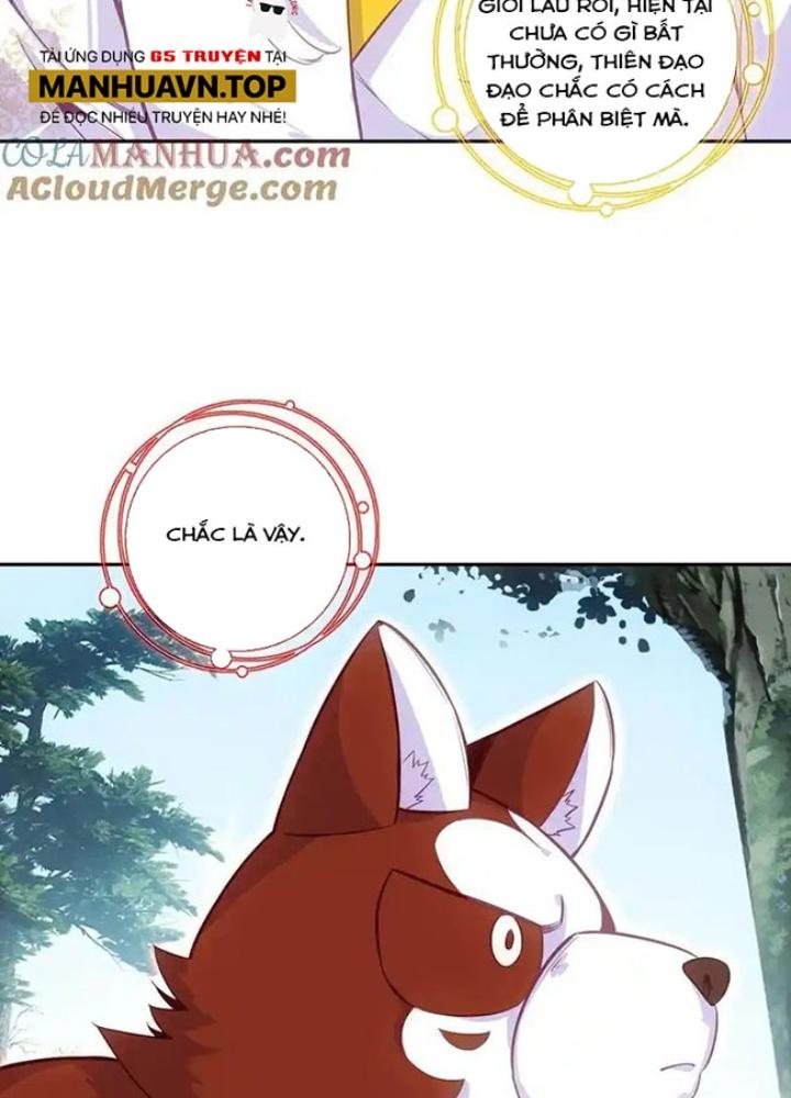 Lão Đại Xuyên Không Thành Tiên Nữ Chapter 259 - Trang 3