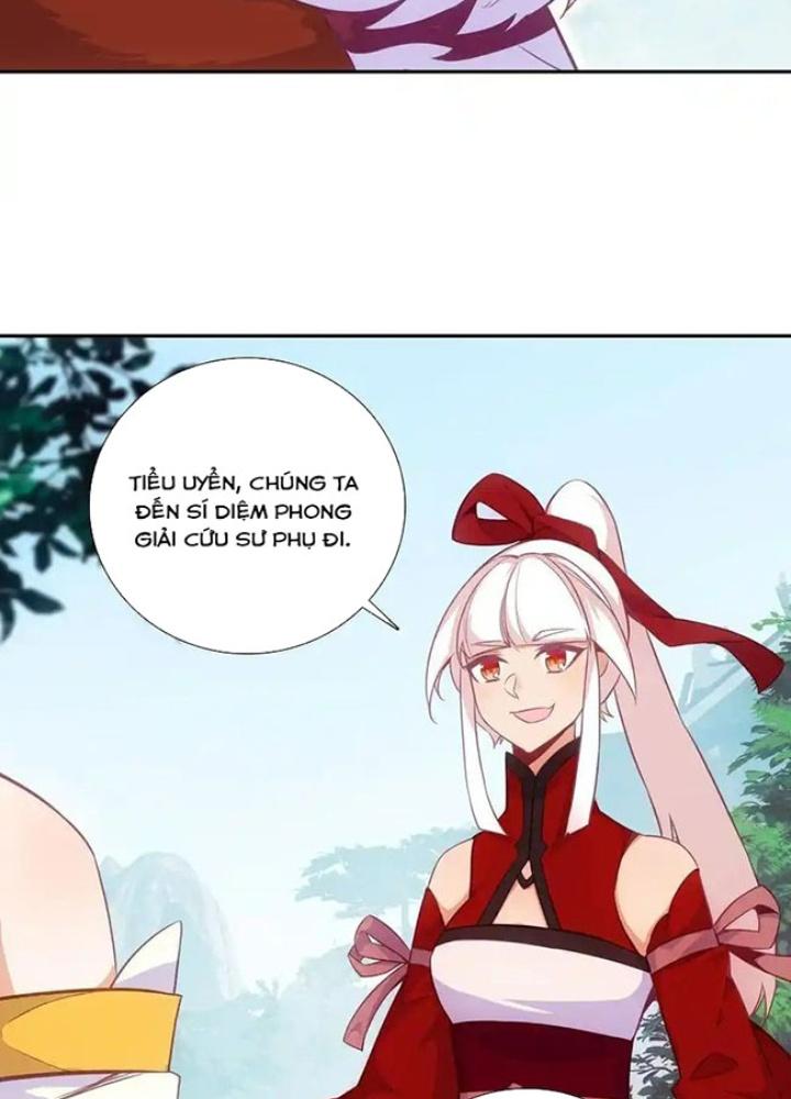 Lão Đại Xuyên Không Thành Tiên Nữ Chapter 259 - Trang 3