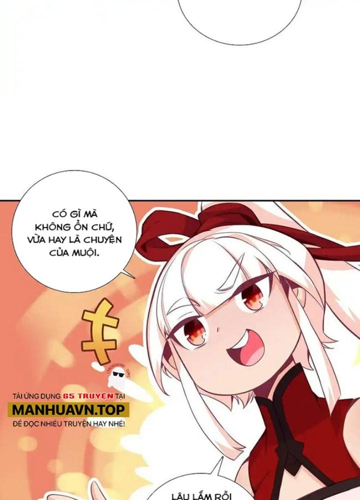 Lão Đại Xuyên Không Thành Tiên Nữ Chapter 259 - Trang 3