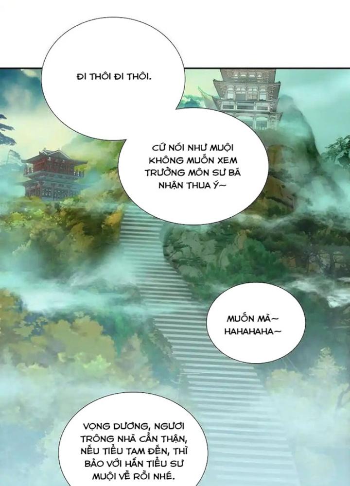 Lão Đại Xuyên Không Thành Tiên Nữ Chapter 259 - Trang 3