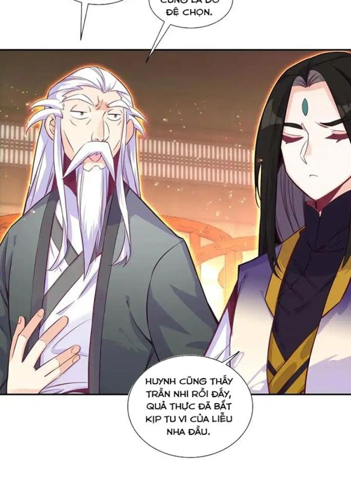 Lão Đại Xuyên Không Thành Tiên Nữ Chapter 259 - Trang 3