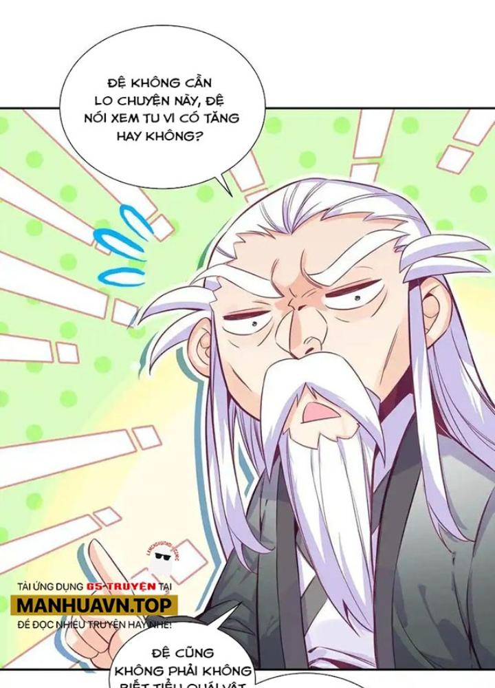 Lão Đại Xuyên Không Thành Tiên Nữ Chapter 259 - Trang 3