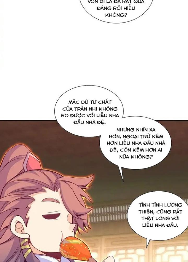 Lão Đại Xuyên Không Thành Tiên Nữ Chapter 259 - Trang 3