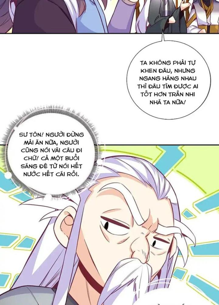 Lão Đại Xuyên Không Thành Tiên Nữ Chapter 259 - Trang 3