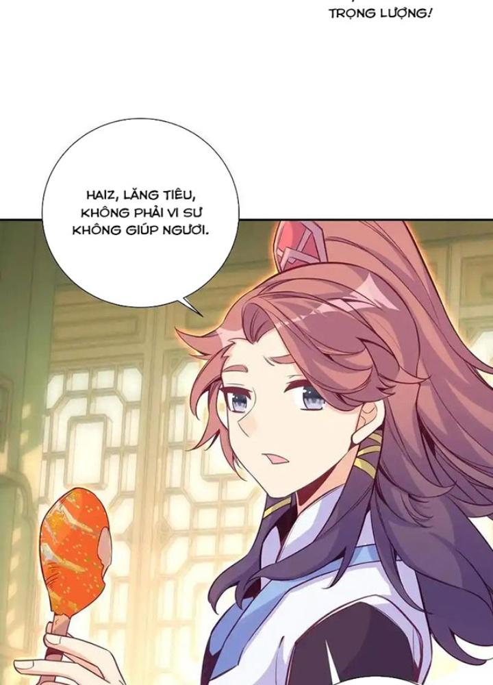 Lão Đại Xuyên Không Thành Tiên Nữ Chapter 259 - Trang 3