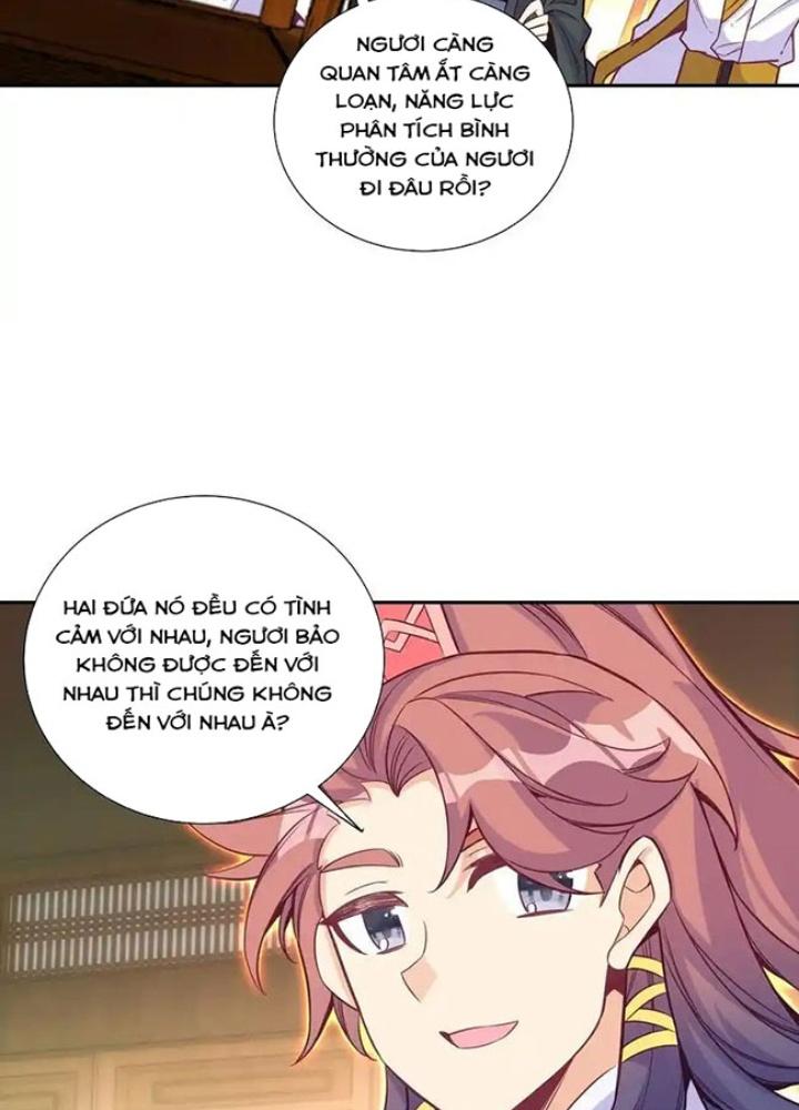 Lão Đại Xuyên Không Thành Tiên Nữ Chapter 259 - Trang 3