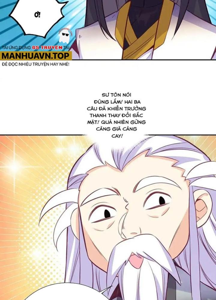 Lão Đại Xuyên Không Thành Tiên Nữ Chapter 259 - Trang 3