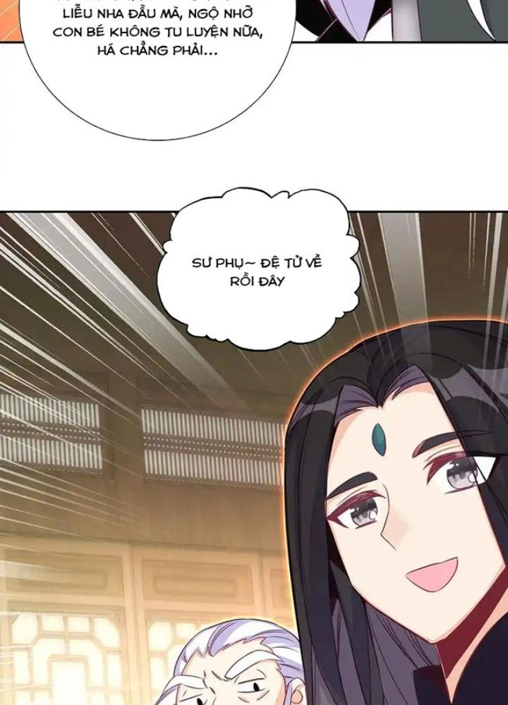 Lão Đại Xuyên Không Thành Tiên Nữ Chapter 259 - Trang 3