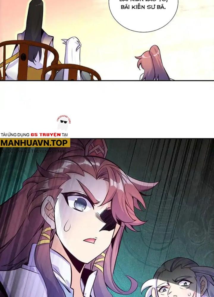 Lão Đại Xuyên Không Thành Tiên Nữ Chapter 259 - Trang 3
