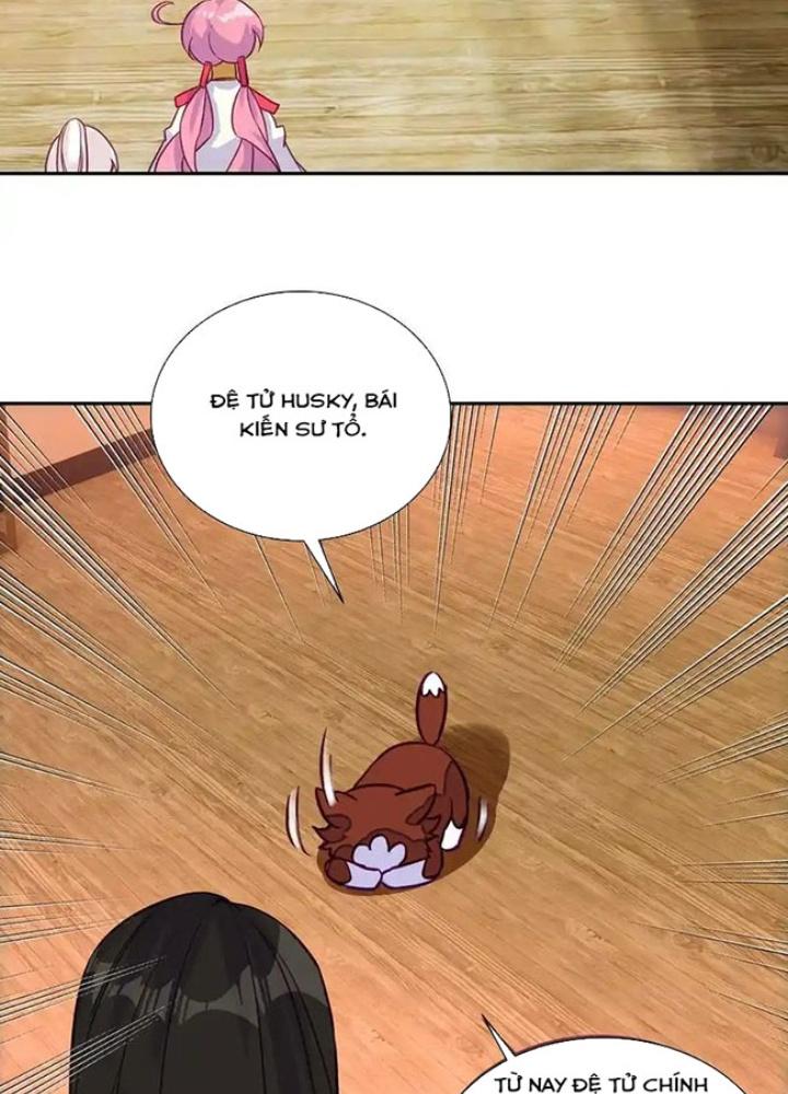 Lão Đại Xuyên Không Thành Tiên Nữ Chapter 259 - Trang 3