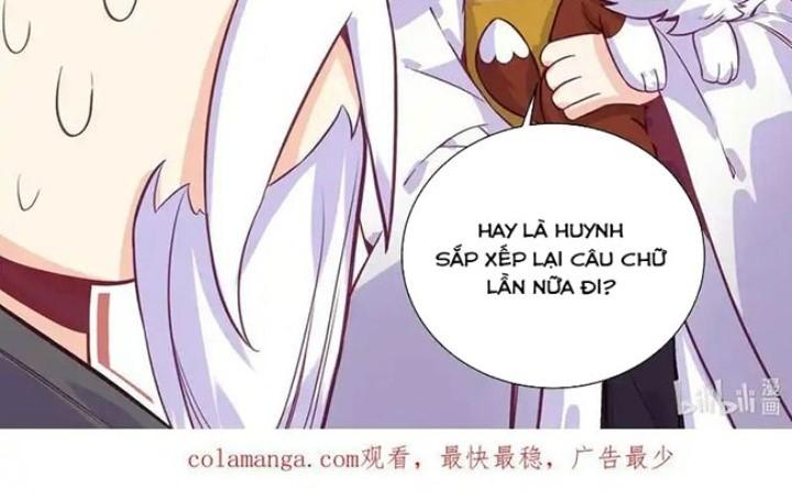 Lão Đại Xuyên Không Thành Tiên Nữ Chapter 259 - Trang 3