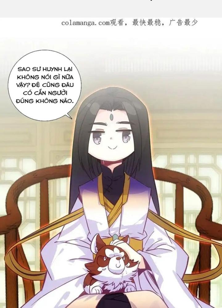 Lão Đại Xuyên Không Thành Tiên Nữ Chapter 260 - Trang 3