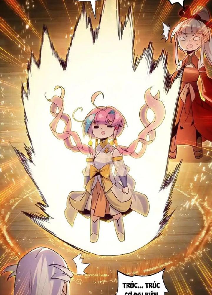 Lão Đại Xuyên Không Thành Tiên Nữ Chapter 260 - Trang 3