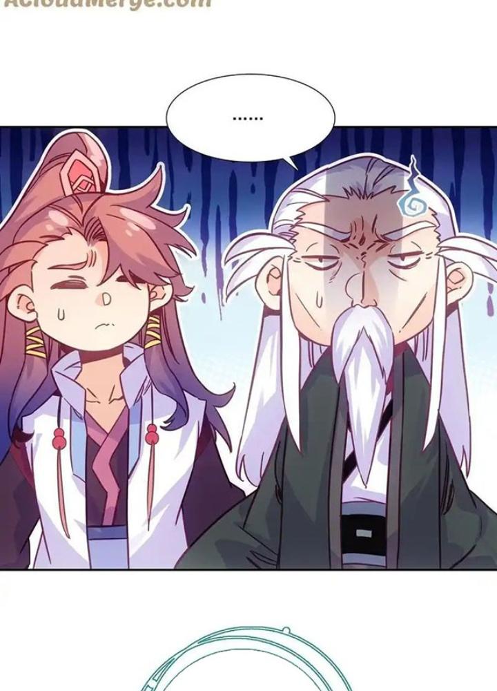 Lão Đại Xuyên Không Thành Tiên Nữ Chapter 260 - Trang 3