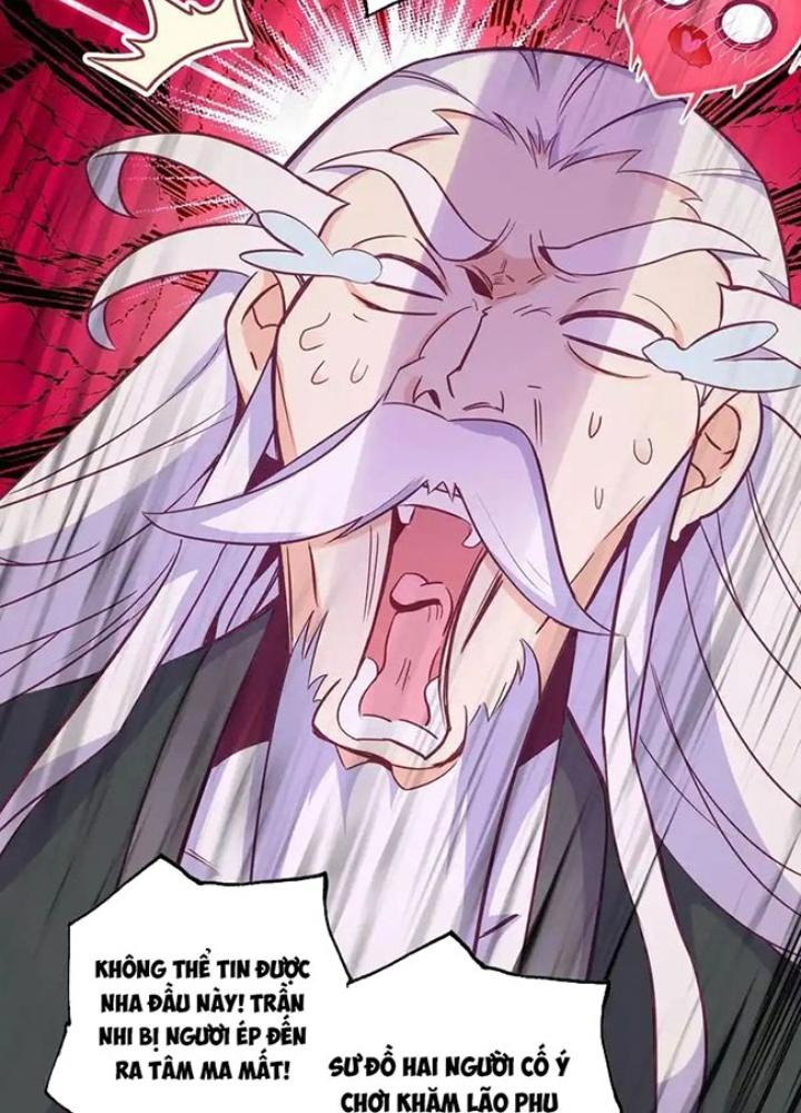Lão Đại Xuyên Không Thành Tiên Nữ Chapter 260 - Trang 3