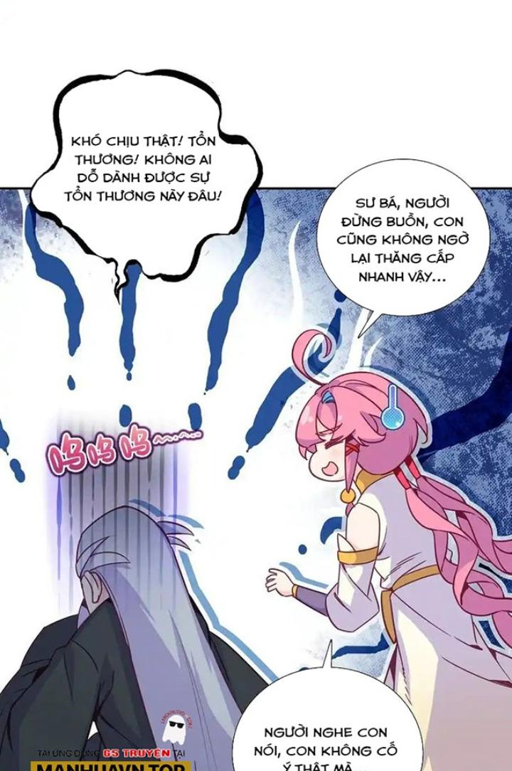 Lão Đại Xuyên Không Thành Tiên Nữ Chapter 260 - Trang 3