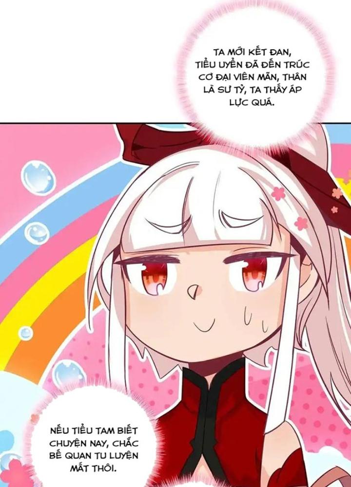 Lão Đại Xuyên Không Thành Tiên Nữ Chapter 260 - Trang 3