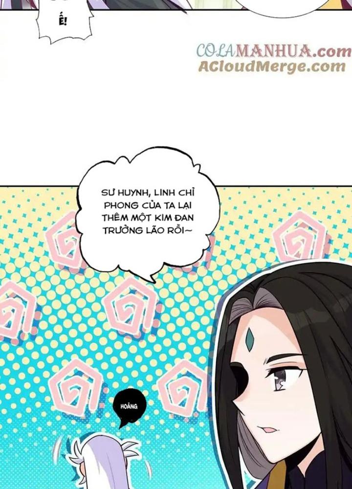 Lão Đại Xuyên Không Thành Tiên Nữ Chapter 260 - Trang 3