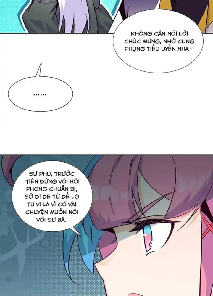 Lão Đại Xuyên Không Thành Tiên Nữ Chapter 260 - Trang 3