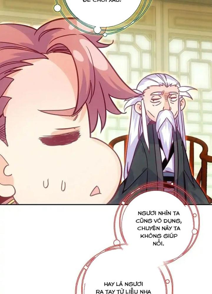 Lão Đại Xuyên Không Thành Tiên Nữ Chapter 260 - Trang 3