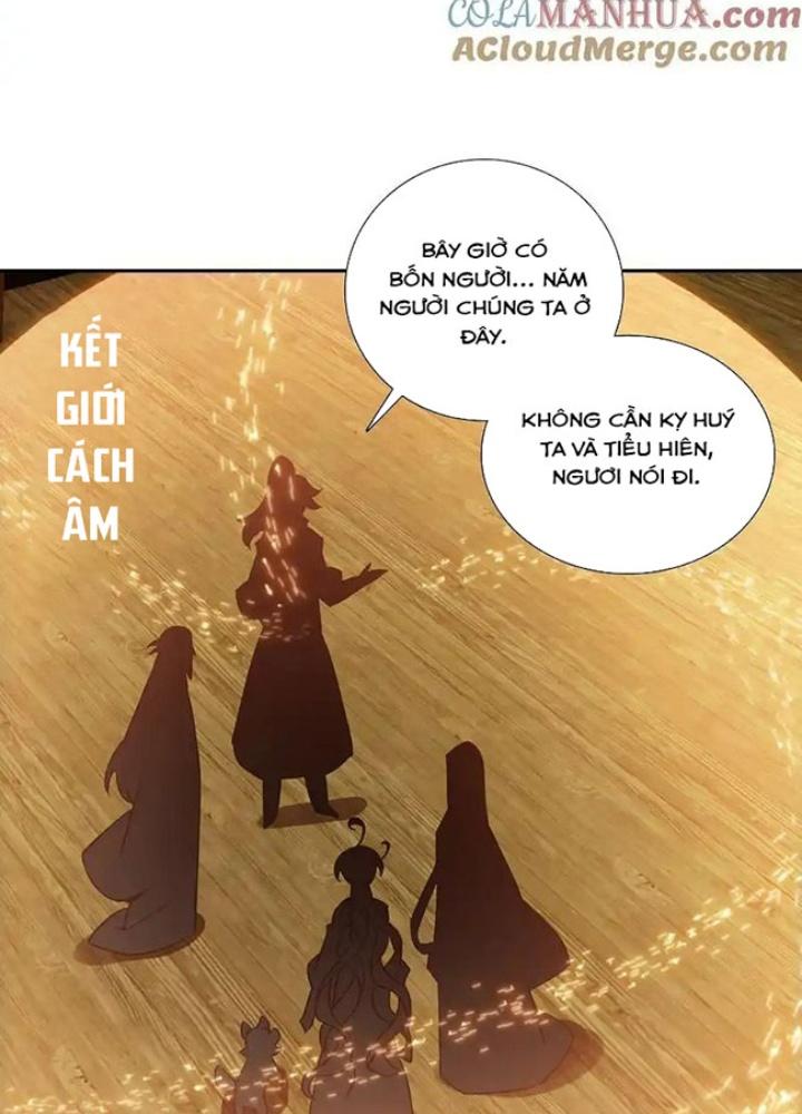 Lão Đại Xuyên Không Thành Tiên Nữ Chapter 260 - Trang 3