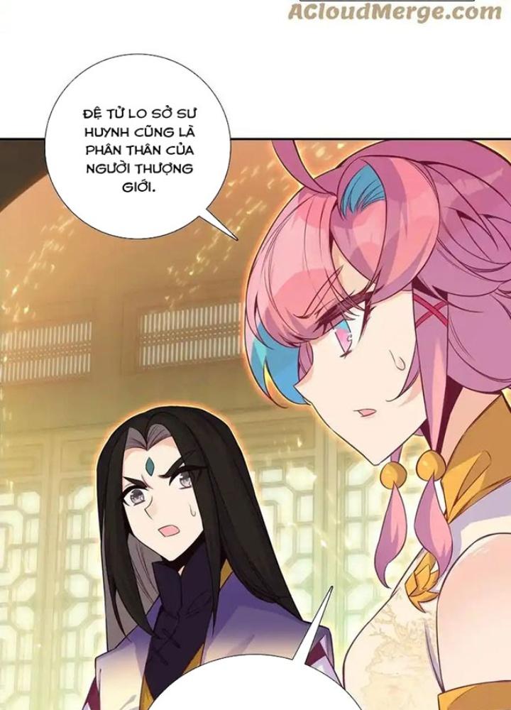 Lão Đại Xuyên Không Thành Tiên Nữ Chapter 260 - Trang 3