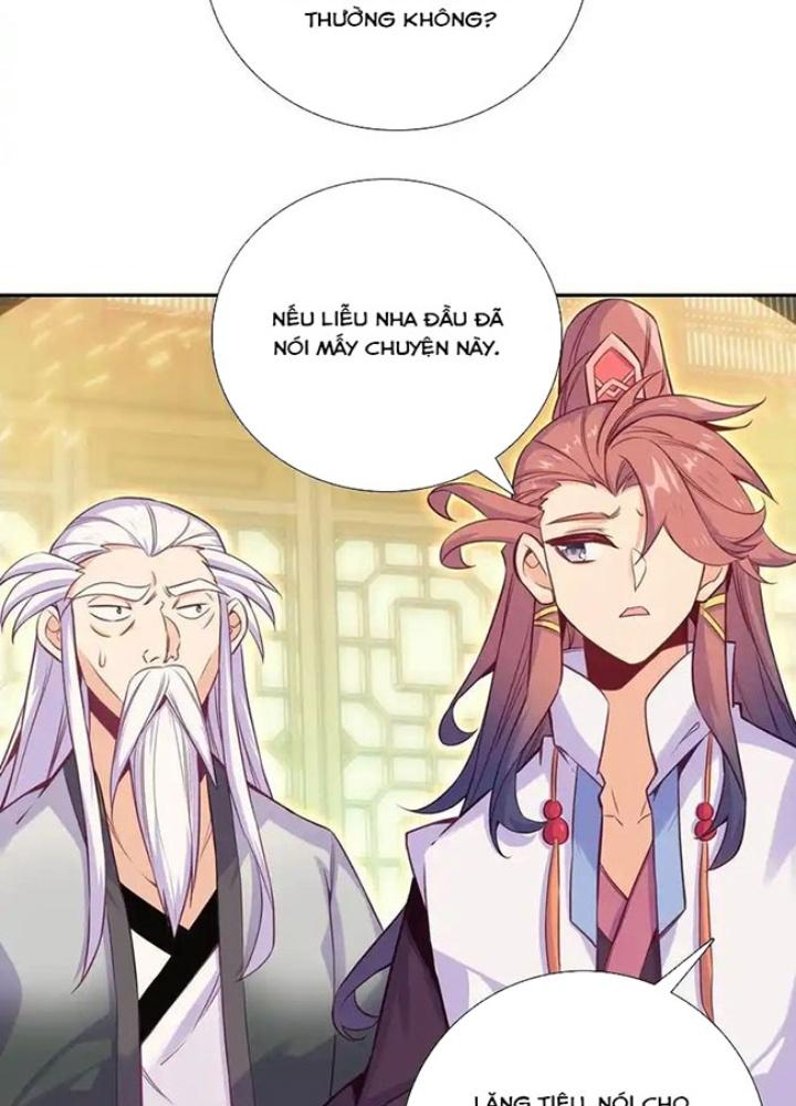 Lão Đại Xuyên Không Thành Tiên Nữ Chapter 260 - Trang 3