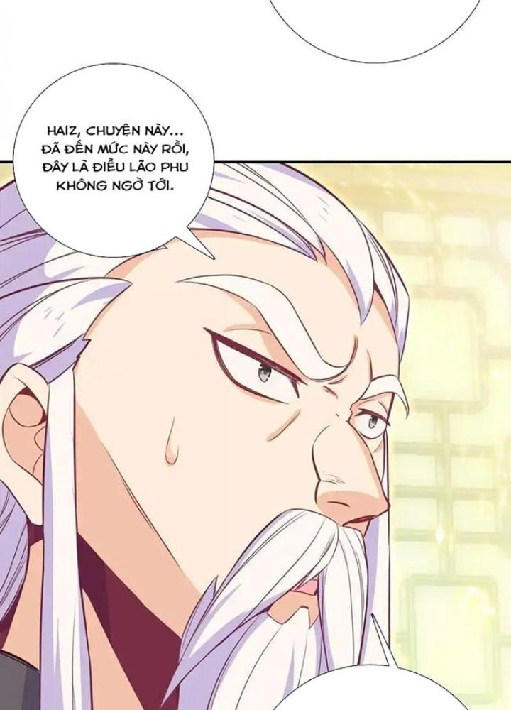 Lão Đại Xuyên Không Thành Tiên Nữ Chapter 260 - Trang 3