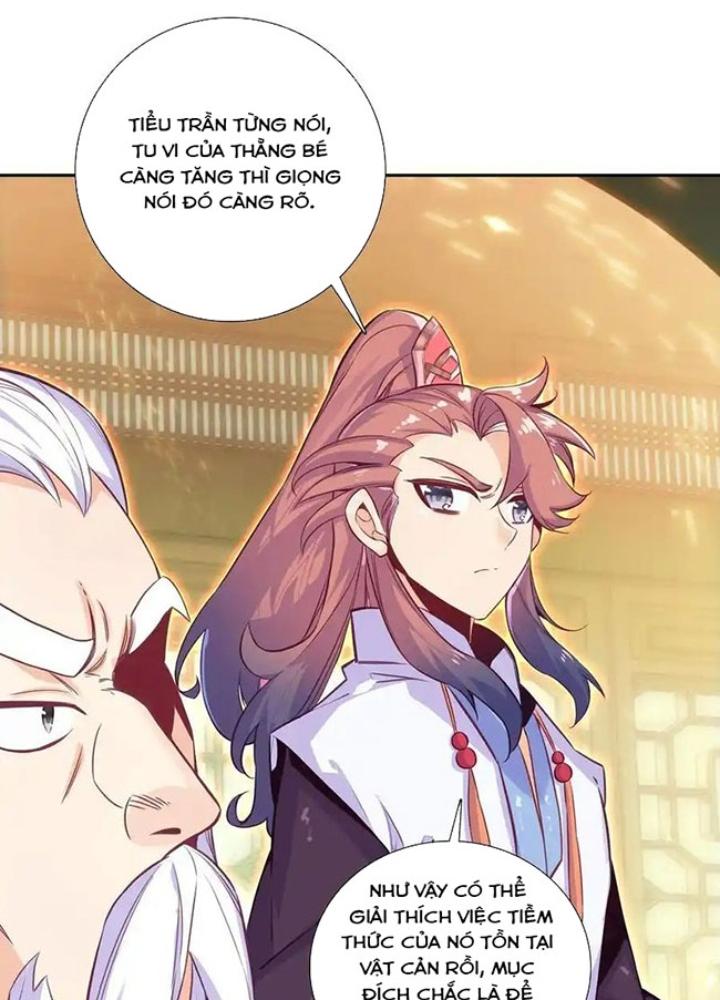 Lão Đại Xuyên Không Thành Tiên Nữ Chapter 260 - Trang 3