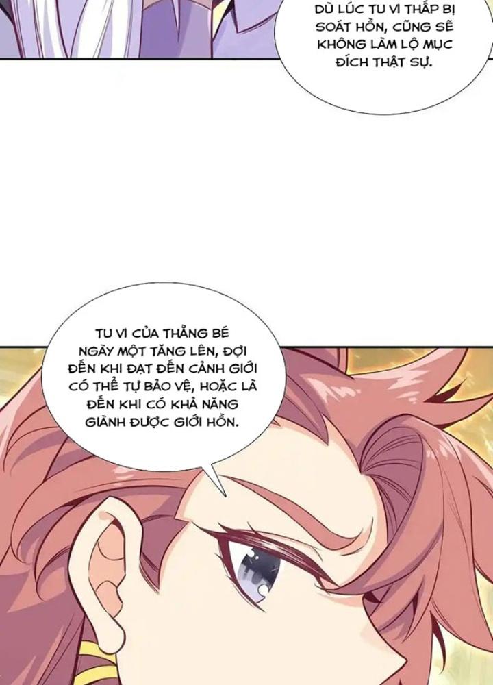 Lão Đại Xuyên Không Thành Tiên Nữ Chapter 260 - Trang 3