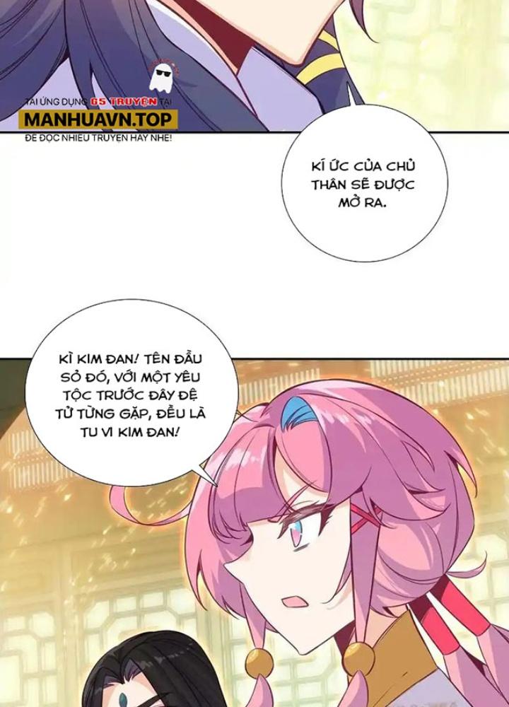 Lão Đại Xuyên Không Thành Tiên Nữ Chapter 260 - Trang 3