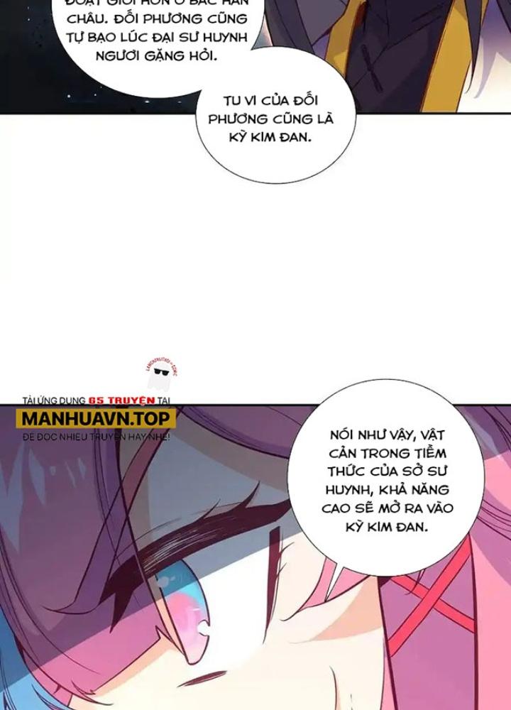 Lão Đại Xuyên Không Thành Tiên Nữ Chapter 260 - Trang 3